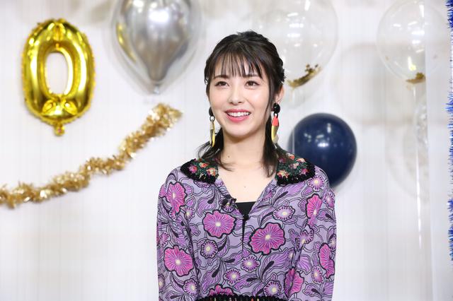 画像3: 「祝 大ヒット&祝 浜辺美波20歳!」Wでめでたいスペシャルトークイベントで浜辺美波20歳の誕生日をふりふらメンバーでお祝い!