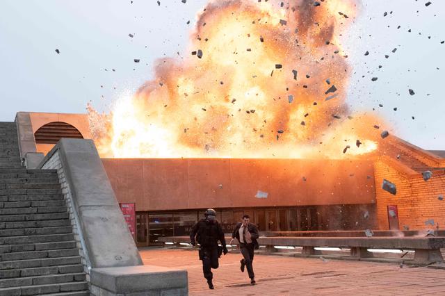 画像3: © 2020 Warner Bros. Entertainment Inc. All rights reserved.