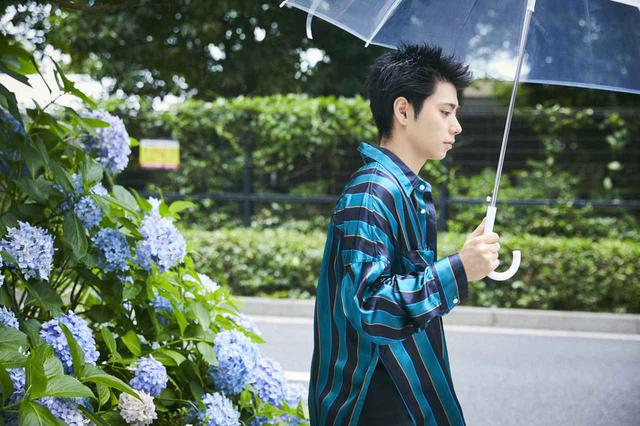 画像1: 映画『ソワレ』村上虹郎インタビュー「翔太は、今まで演じた中でも格別に難しい役。豊原(功補)さんのアドバイスが指標になりました」