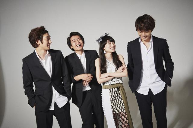 画像: 『東京バタフライ』で貫禄の演技と圧巻の歌声! 主演の白波多カミンって誰だ⁉