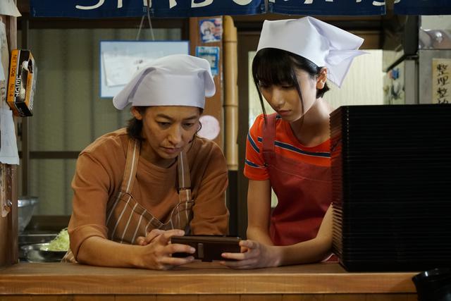 画像8: 特別映像(バイブス編)15秒CM