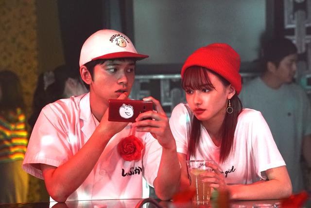 画像5: 特別映像(バイブス編)15秒CM