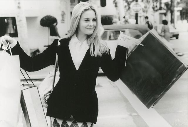 画像: 90年代最大のファンション・ムービー「クルーレス」