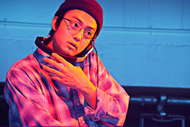 画像2: 特別映像(バイブス編)15秒CM