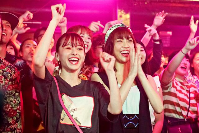 画像1: 特別映像(バイブス編)15秒CM
