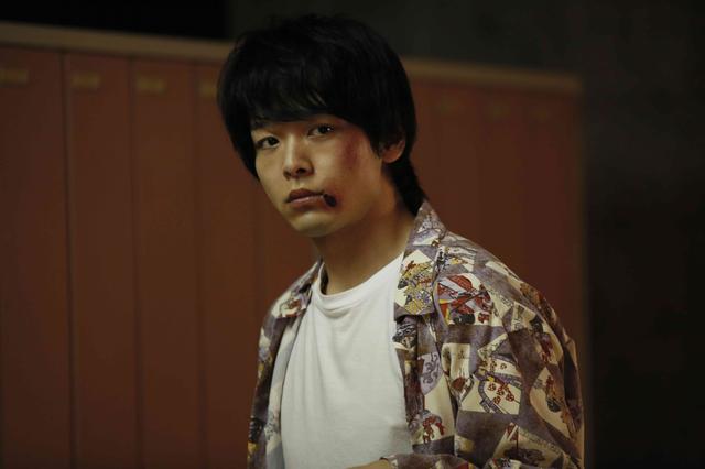 画像: 中村倫也主演映画『人数の町』来場者プレゼント&上映前特別映像上映決定