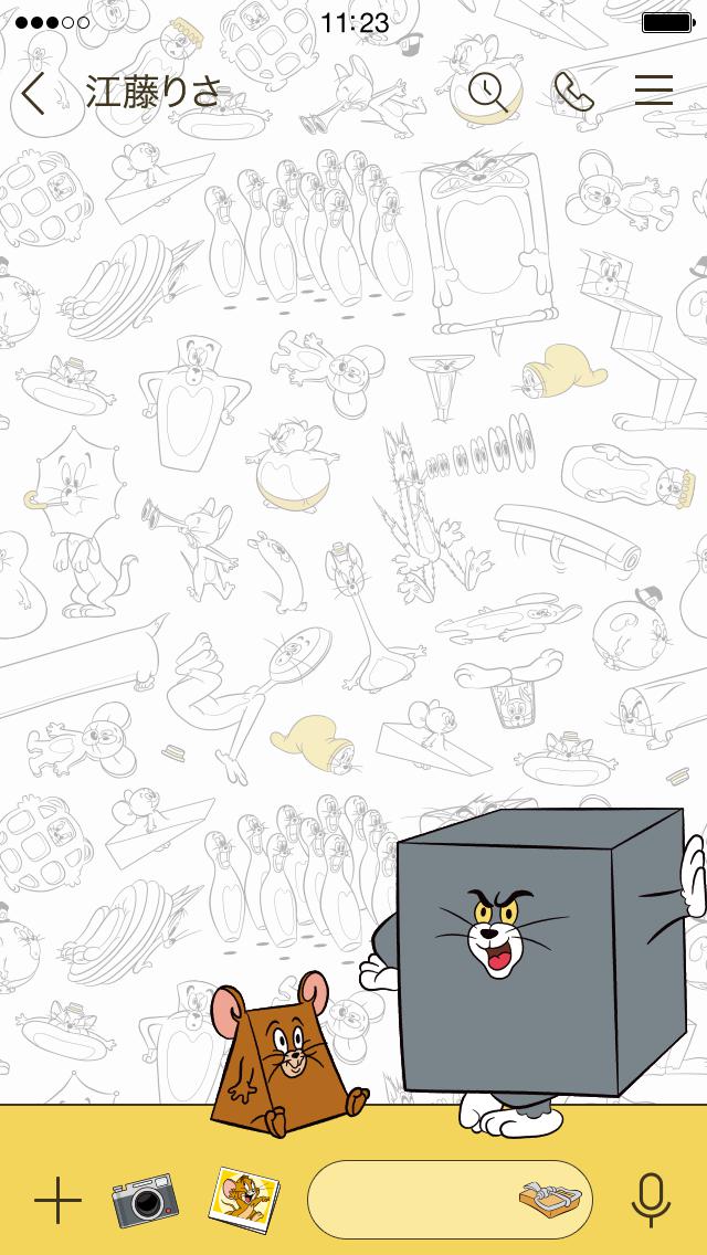 画像: 着せかえイメージ