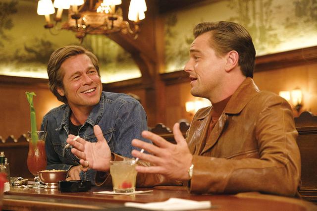 画像: ファン待望の二大スター初共演作は映画史に残るバディムービー