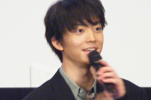 画像1: 清原果耶主演映画『宇宙でいちばんあかるい屋根』初日公開舞台挨拶に清原果耶、伊藤健太郎、藤井道人監督登壇!