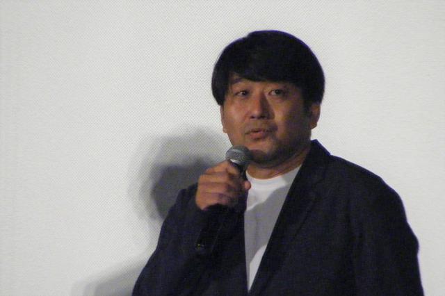 画像3: 『リスタートはただいまのあとで』舞台挨拶にダブル主演の古川雄輝×竜星涼、井上竜太監督登壇