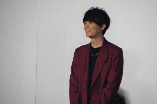 画像5: 『リスタートはただいまのあとで』舞台挨拶にダブル主演の古川雄輝×竜星涼、井上竜太監督登壇