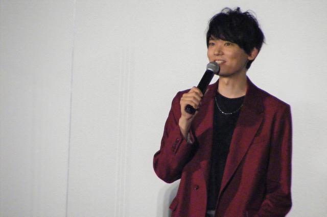 画像1: 『リスタートはただいまのあとで』舞台挨拶にダブル主演の古川雄輝×竜星涼、井上竜太監督登壇