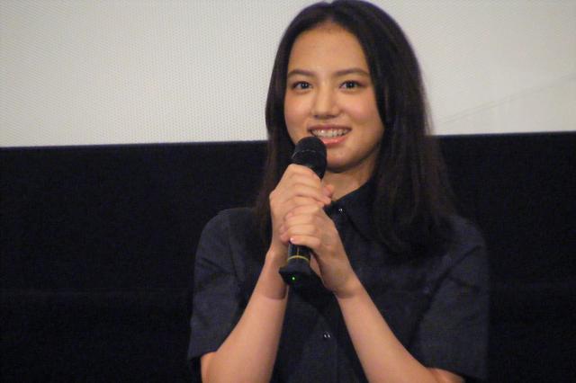 画像1: 冒頭挨拶