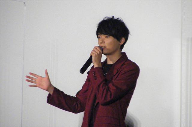 画像1: 共演者とのエピソード