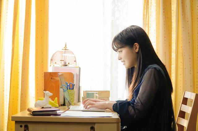 画像4: 10月2日公開、佐藤大樹×橋本環奈ダブル主演『小説の神様 君としか描けない物語』新場面写真一挙公開