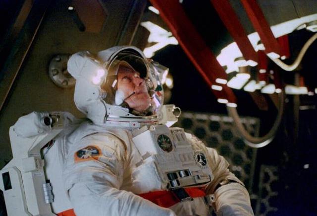 画像: 『スペース カウボーイ』©2000 Village Roadshow Films (BVI) Limited. ©2001 Warner Bros. Entertainment Inc. All rights reserved.