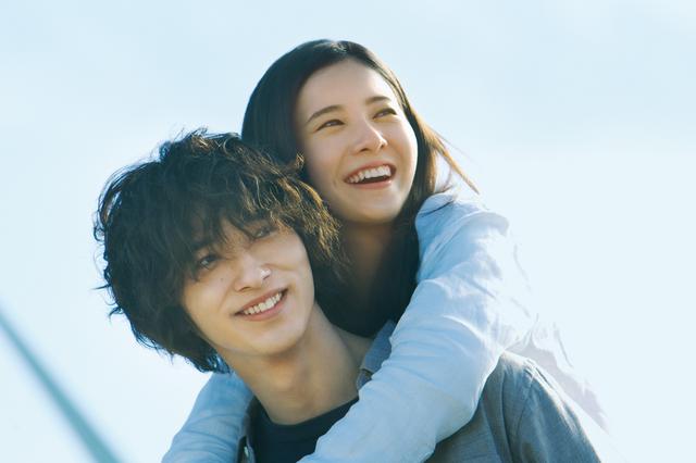 画像: ©2020「きみの瞳が問いかけている」製作委員会 ©2020 Gaga Corporation / AMUSE Inc. / Lawson Entertainment,Inc.