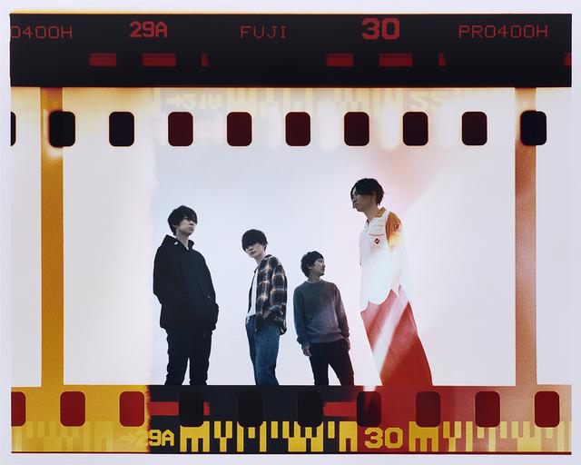 画像: アニメーション映画『思い、思われ、ふり、ふられ』BUMP OF CHICKEN の新曲「Gravity」主題歌特別MVが解禁