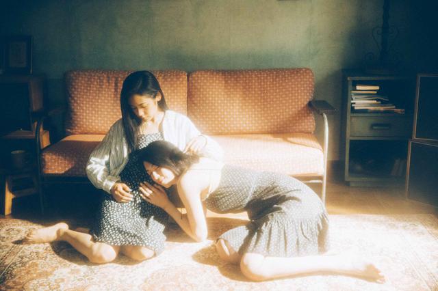 画像: 「妊娠」が、ひきがねに。こだわりは「ルームシェア」