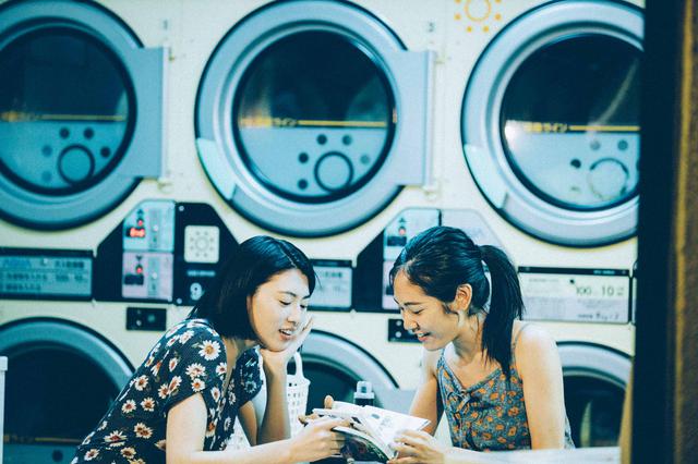 画像: 自分らしくこだわって生きる女性たち