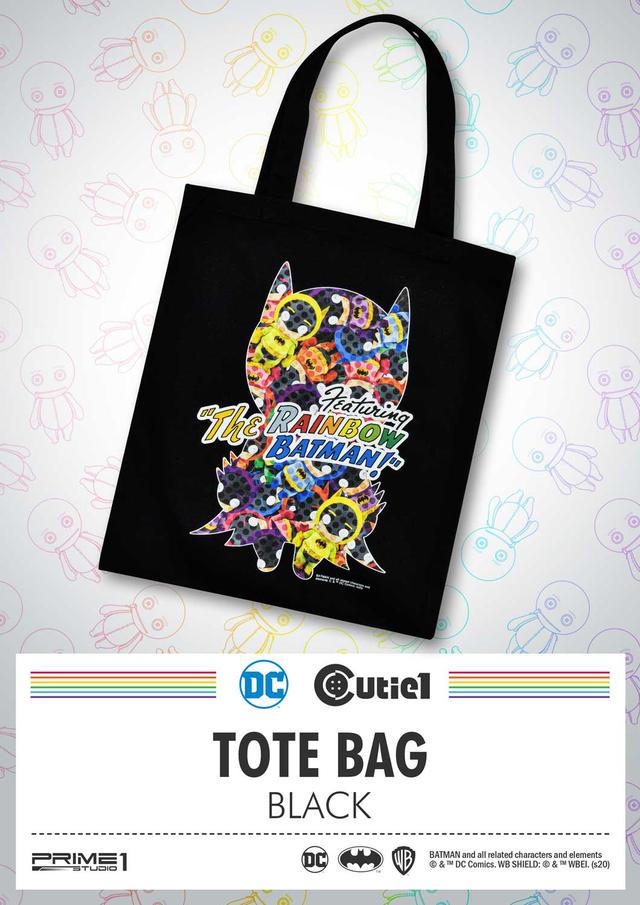 画像: トートバック¥2,300(税込)