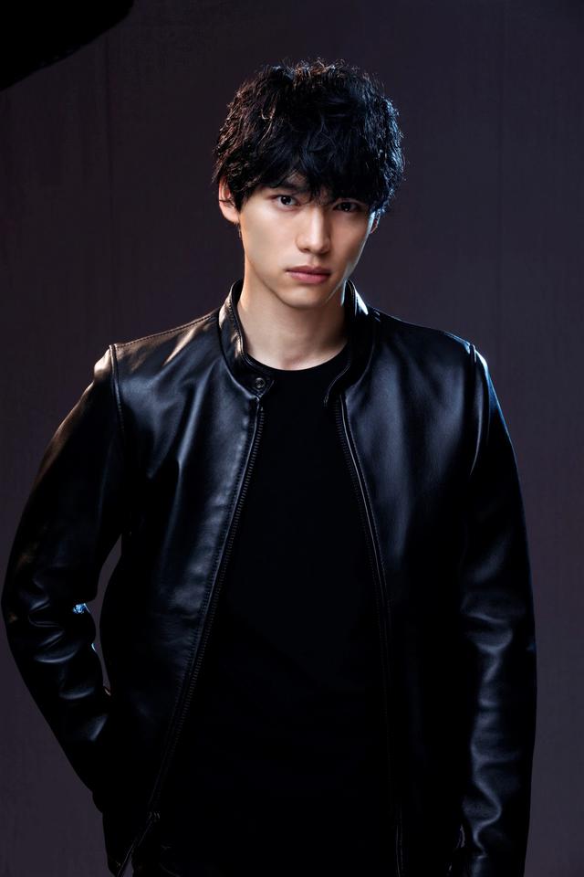 画像: 福士蒼汰、ダークヒーロー初挑戦!ドラマ『DIVER-特殊潜入班-』インタビュー