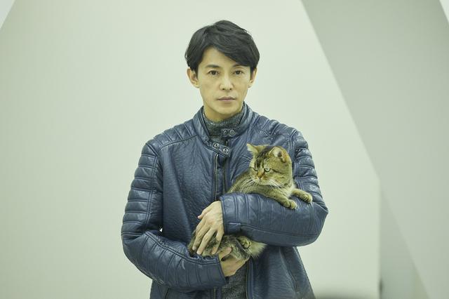 画像2: キャスト、監督コメント