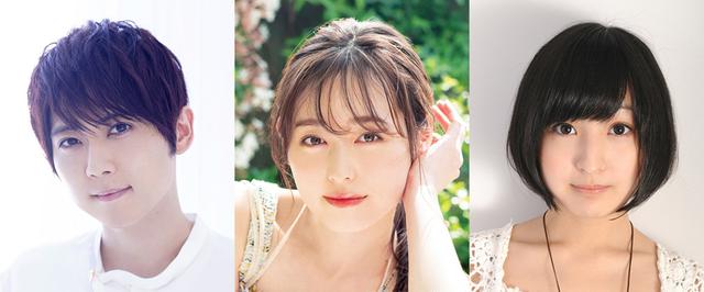 画像4: スタッフ、キャストコメント