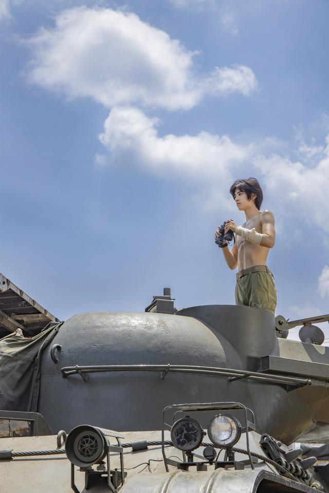 画像4: © 2020 映画「ビューティフルドリーマー」製作委員会