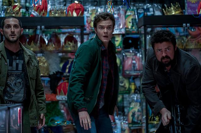 画像2: 【2020年10月版】Amazon Prime Video&Netflix&ディズニープラスおすすめ最新作まとめ