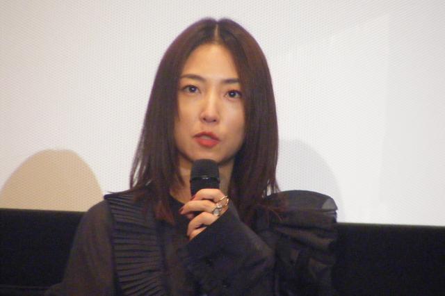 画像2: 冒頭の挨拶