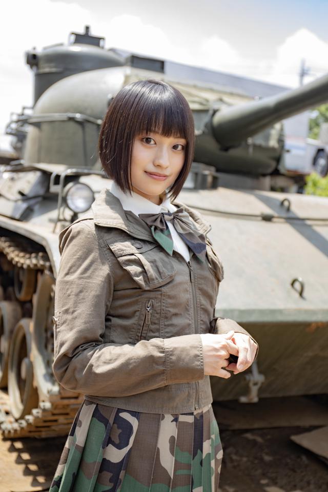 画像6: © 2020 映画「ビューティフルドリーマー」製作委員会