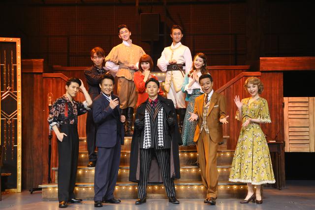 画像4: 写真提供/東宝演劇部