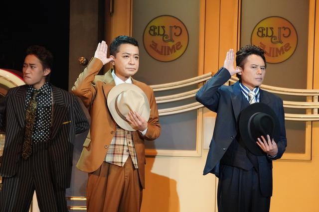 画像7: 写真提供/東宝演劇部