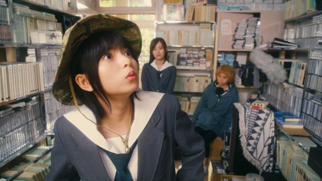 画像10: 映画『映像研には手を出すな!』最新予告映像&場面写真解禁