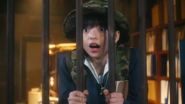 画像14: 映画『映像研には手を出すな!』最新予告映像&場面写真解禁