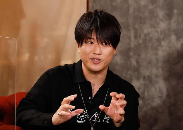 画像2: 主題歌「灯ル祈リ」について