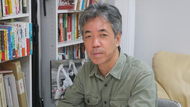画像2: 受賞者コメント