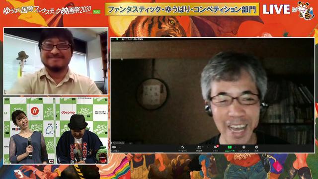 画像3: 受賞者コメント