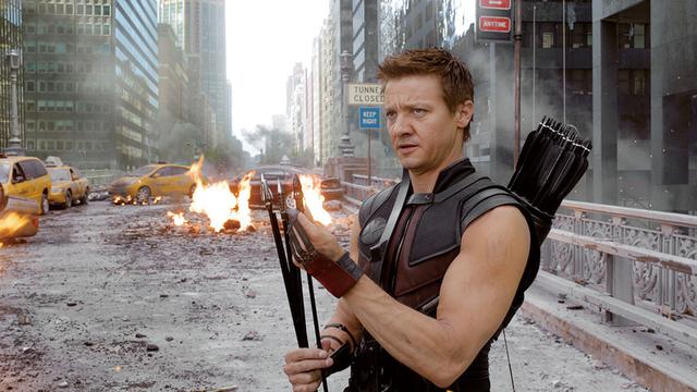 画像: 「アベンジャーズ」より