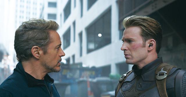 画像3: 「アベンジャーズ/エンドゲーム」より