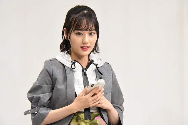 画像: 「映画版注目ポイント・キーワード発表!」コーナー