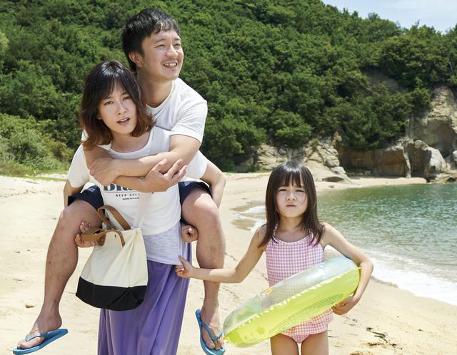 画像4: 濱田岳×水川あさみ『喜劇 愛妻物語』特別映像<感動編>が解禁!
