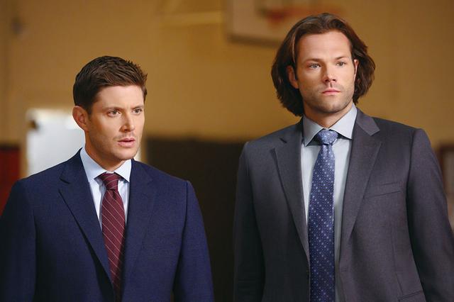 画像: 「SUPERNATURAL」とは?