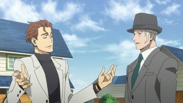 画像: 2020年10月2日(金)公開 妖怪人間ベムの願いが叶う最終章 「劇場版BEM BECOME HUMAN」