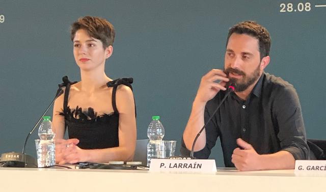 画像: 「話し始めて10分後にはこの映画の主演をオファーしていた」