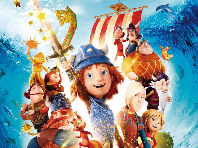 画像: 「SING/シング」スタッフが贈る冒険ファンタジー
