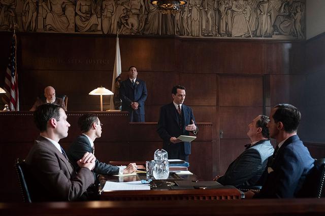 画像: 見どころポイント3 『ジ・アメリカンズ』のマシュー・リス、『オーファン・ブラック 暴走遺伝子』のタチアナ・マズラニーほか豪華キャストが出演!