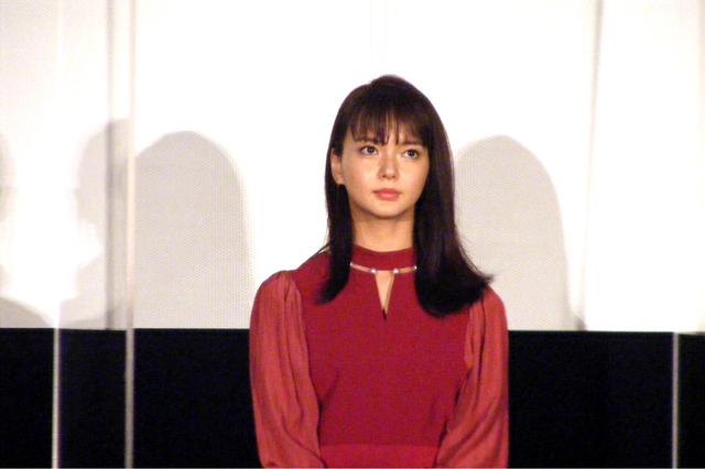 画像1: 最後に多部未華子からメッセージ