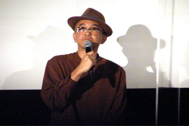 画像5: 主演の多部未華子、青山真治監督からの演出とは?